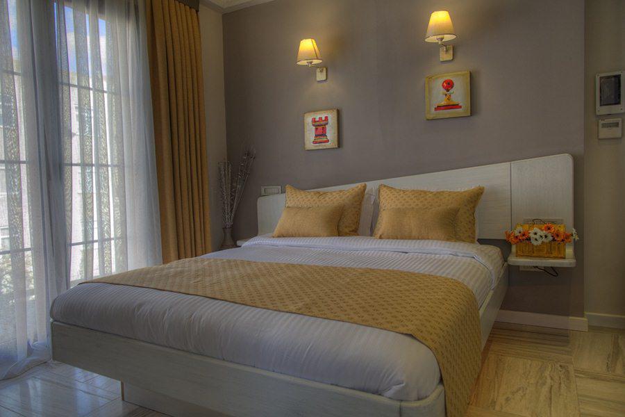 Selection Premium Hotel Istanbulská provincie Exteriér fotografie