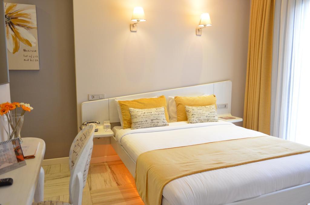 Selection Premium Hotel Istanbulská provincie Exteriér fotografie