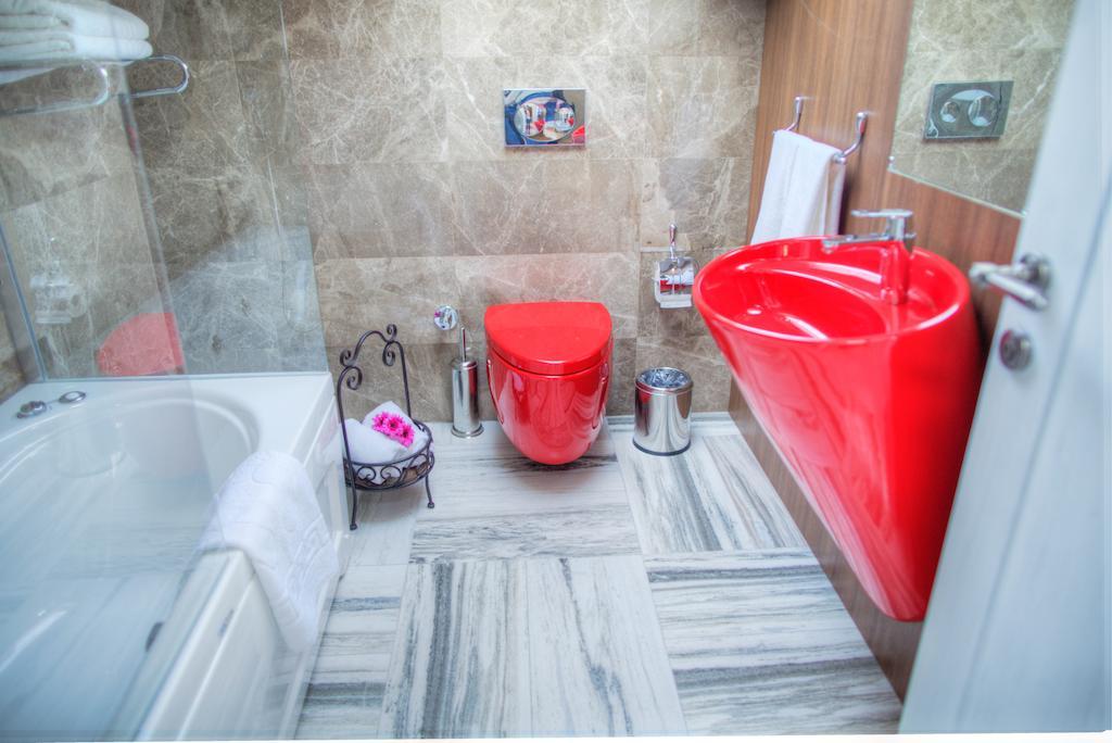 Selection Premium Hotel Istanbulská provincie Exteriér fotografie