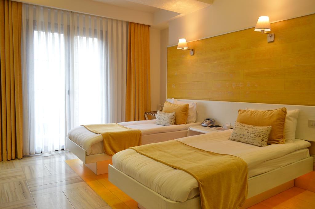 Selection Premium Hotel Istanbulská provincie Pokoj fotografie