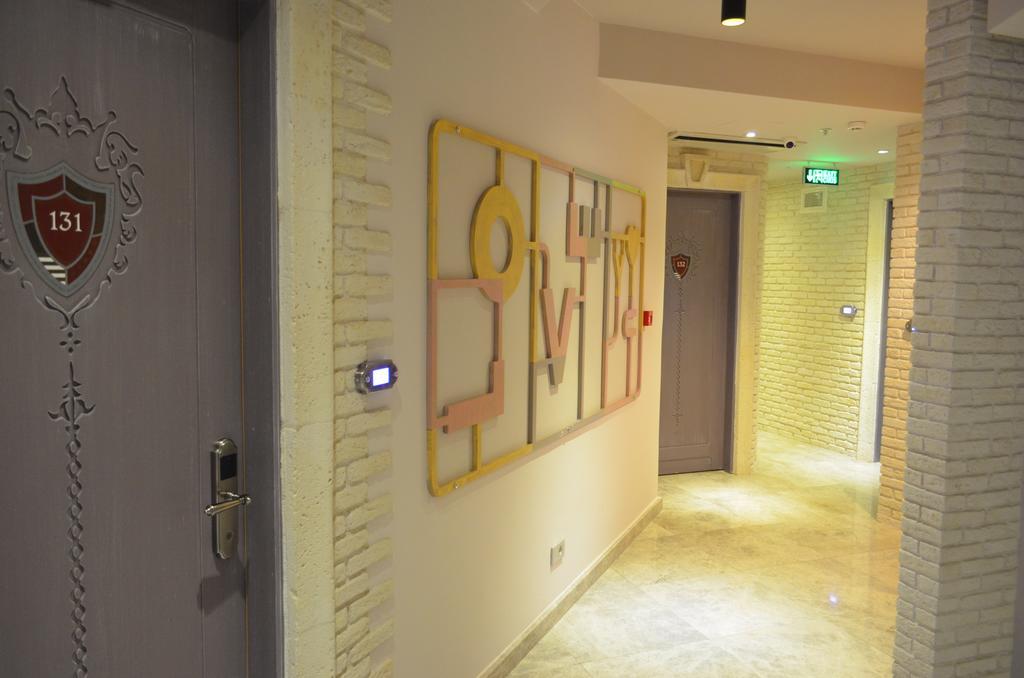 Selection Premium Hotel Istanbulská provincie Exteriér fotografie