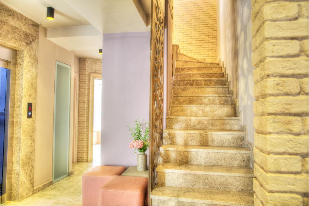 Selection Premium Hotel Istanbulská provincie Exteriér fotografie