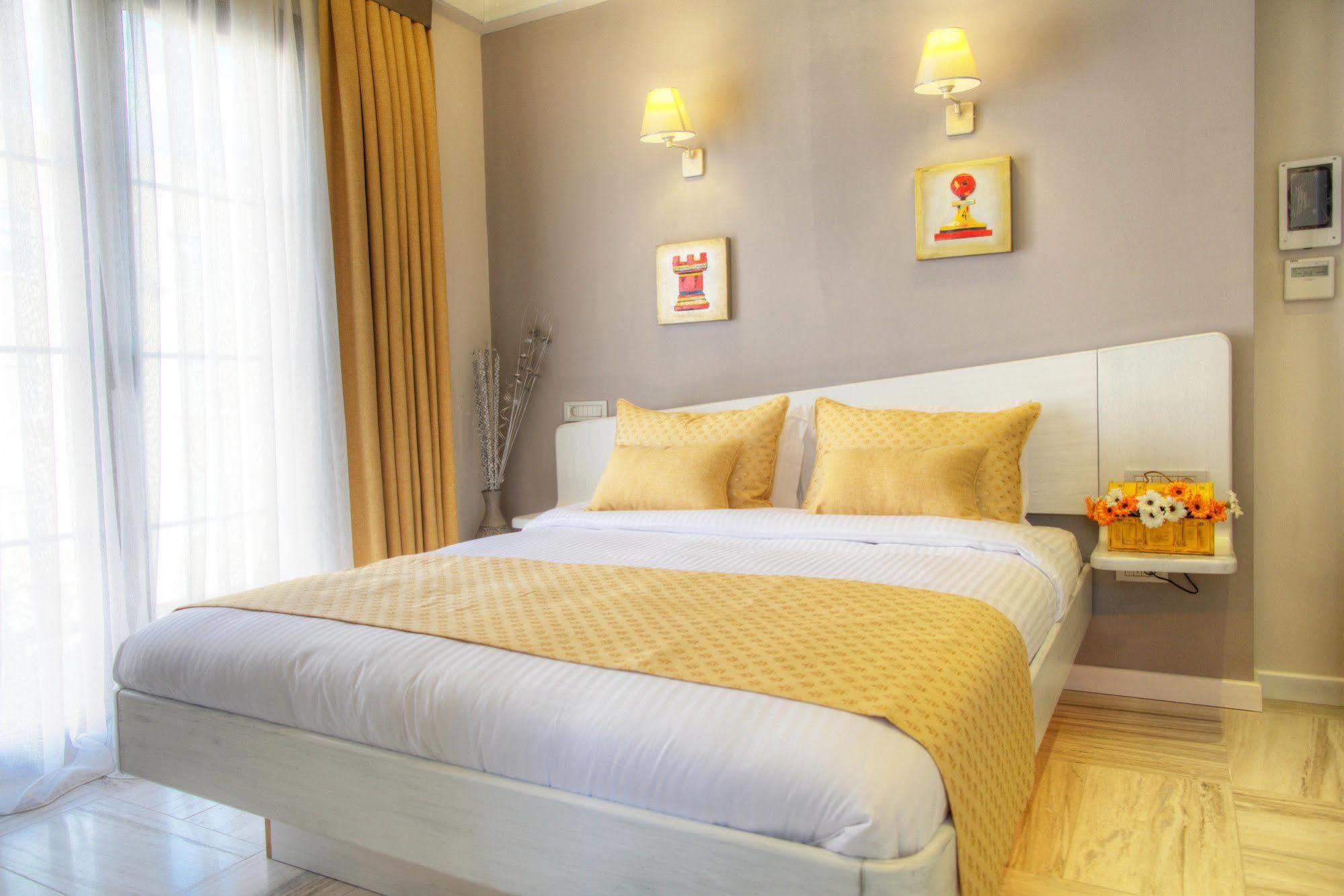Selection Premium Hotel Istanbulská provincie Exteriér fotografie