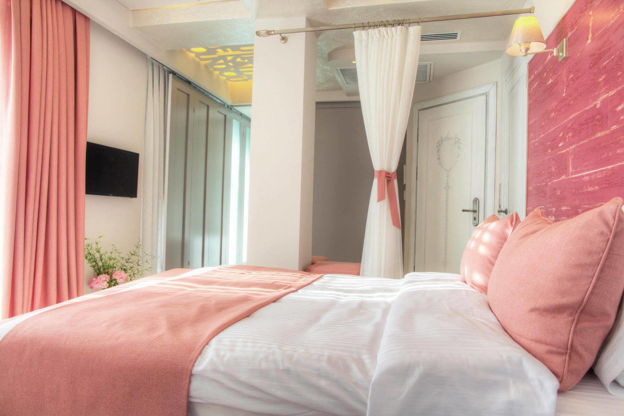 Selection Premium Hotel Istanbulská provincie Exteriér fotografie