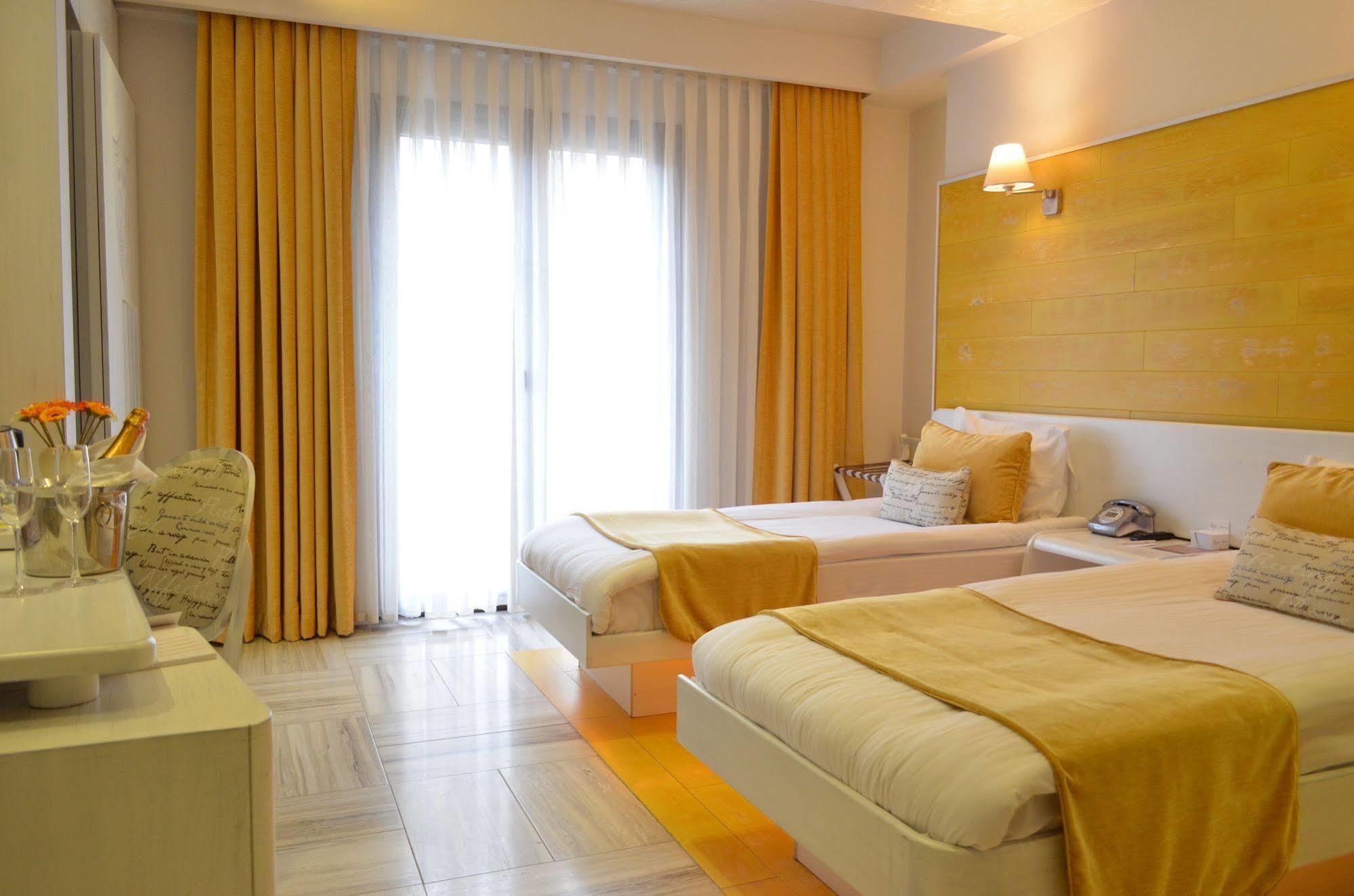Selection Premium Hotel Istanbulská provincie Exteriér fotografie