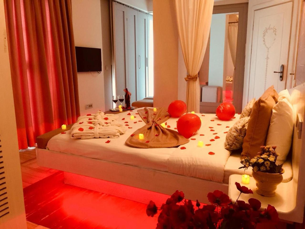 Selection Premium Hotel Istanbulská provincie Exteriér fotografie