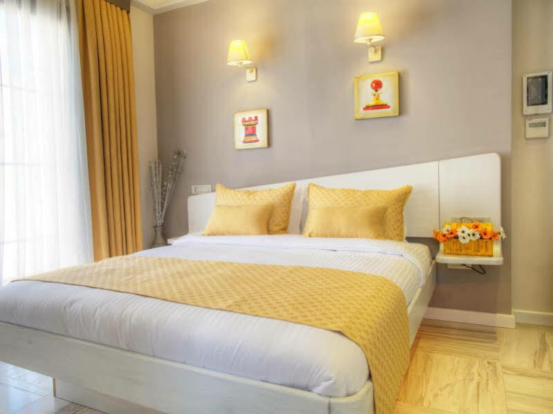 Selection Premium Hotel Istanbulská provincie Exteriér fotografie